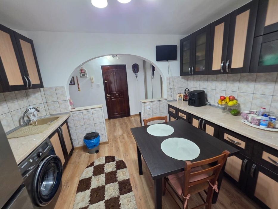 Appartement 3 pièces, 65 m²