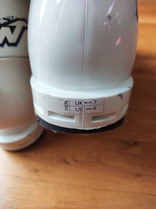 Продавам ски Solomon crossmax pilot  и обувки Nordika