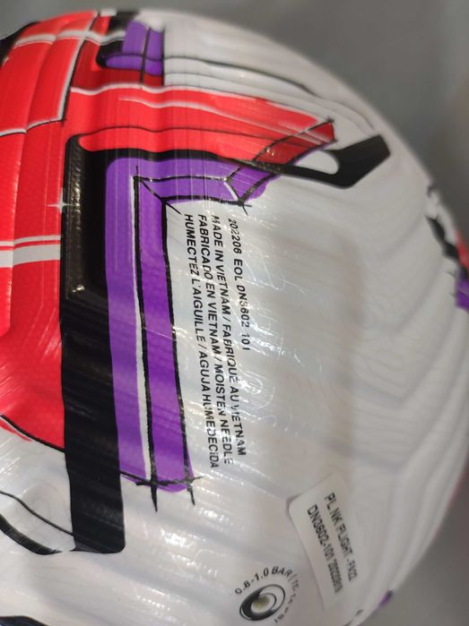 Nike FIFA Quality Pro.Футболни топки.Нови.Оригинал.