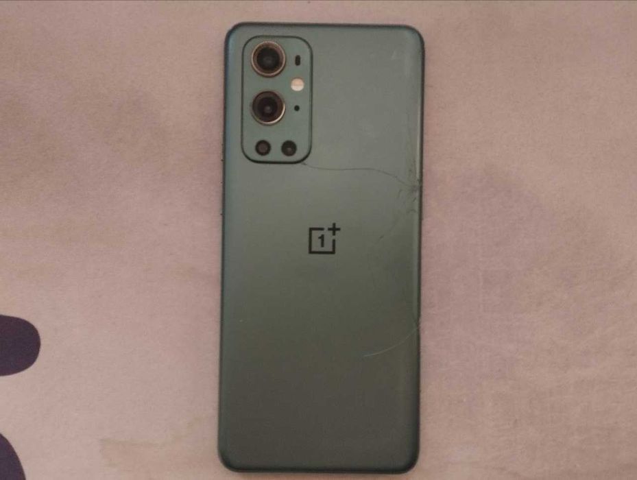 Смартфон: Oneplus 9 pro 5G 12/256