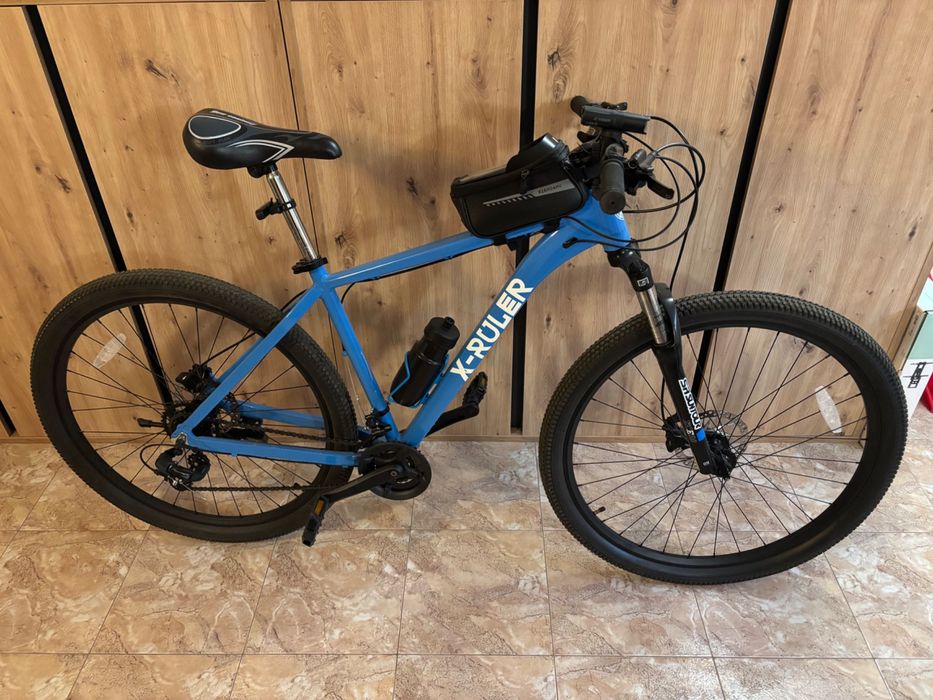 Колело X Ruler .