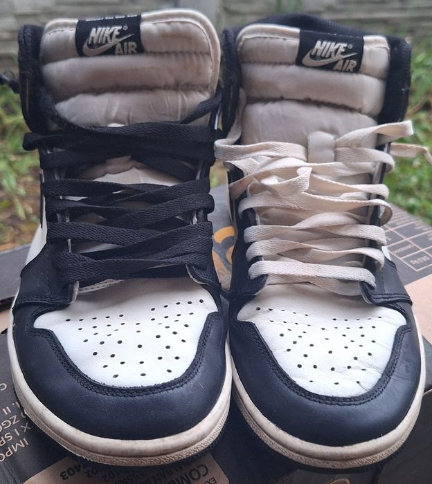 Nike Jordan 1 MOCHA - 250