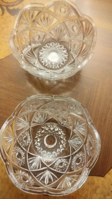 Конфетницы !!! Времён СССР