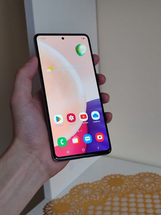 Samsung A51 Кабарласамыз Самсунг А51