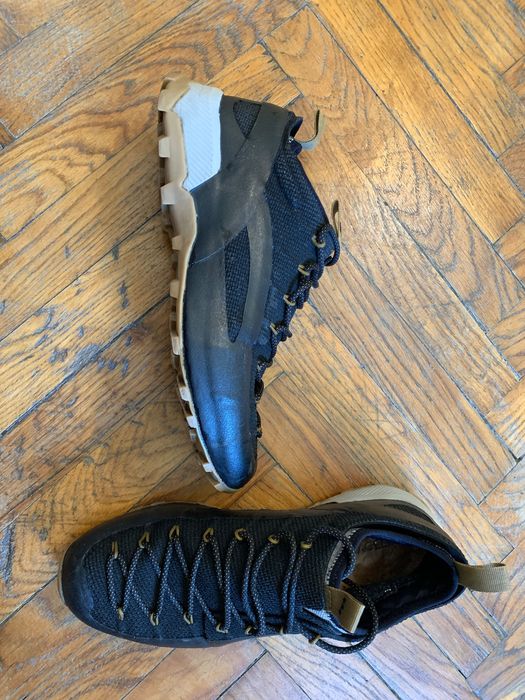 Vand  de munte Naglev Unico Man, măsura 43