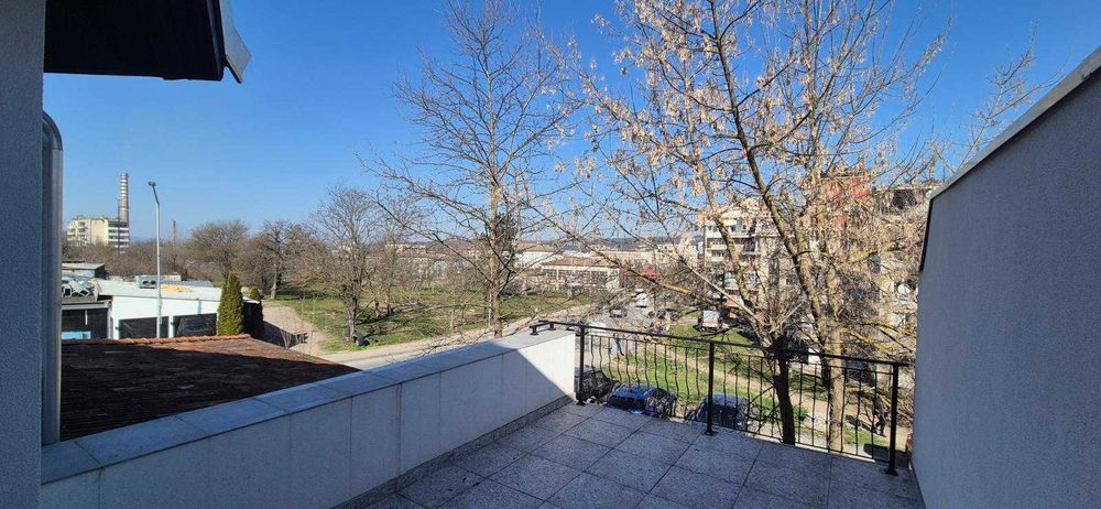 Двустаен апартамент с 1 спалня