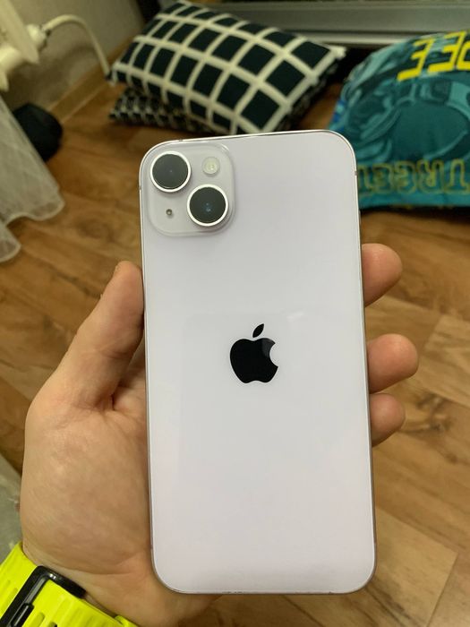 Продам IPhone 14 plus
