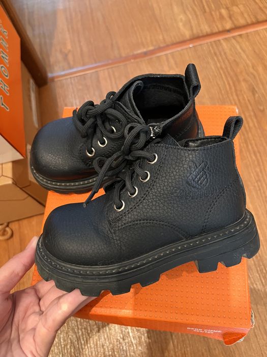 осенний обувь для девочек