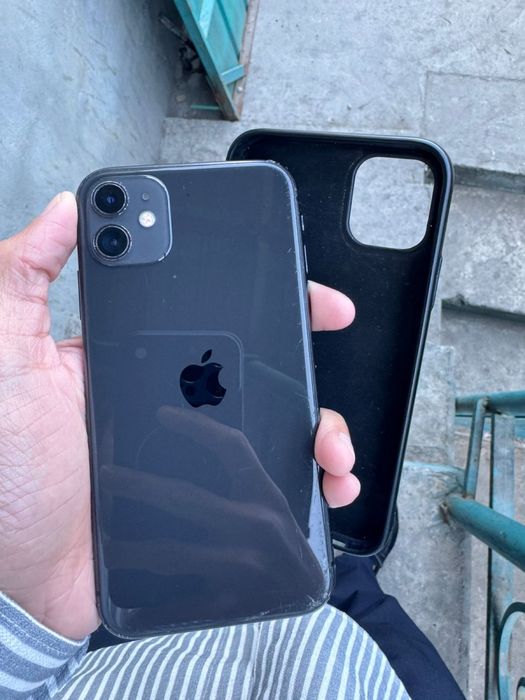 Iphone 11 Айфон 11