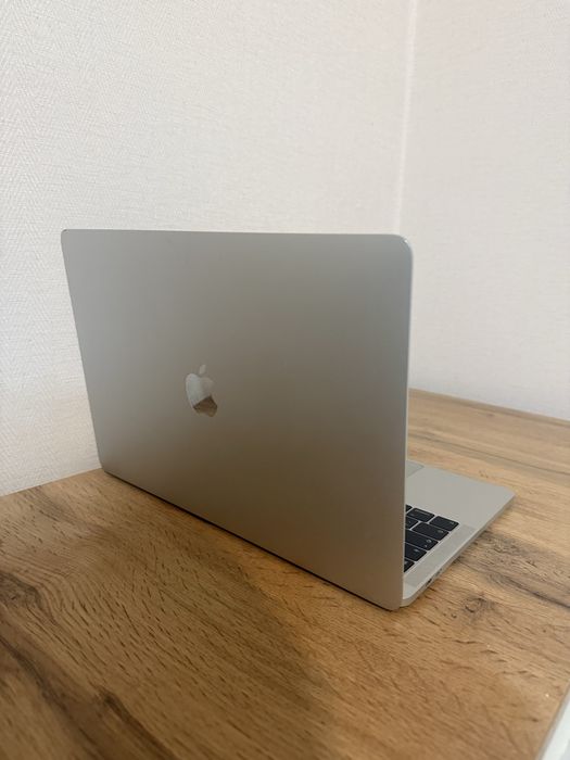 Macbook Pro 13-inch