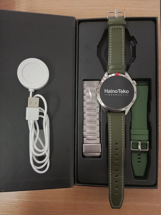 Haino Teko GT4 Germany