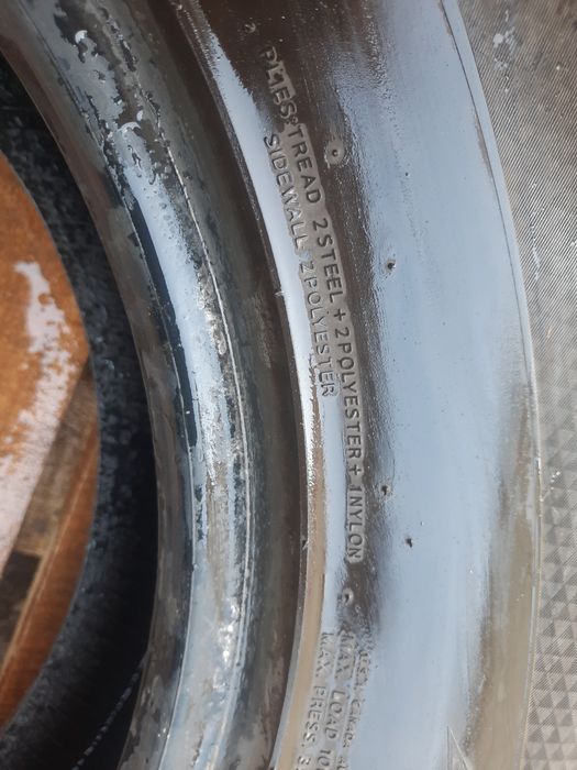 Hankook 23575/16