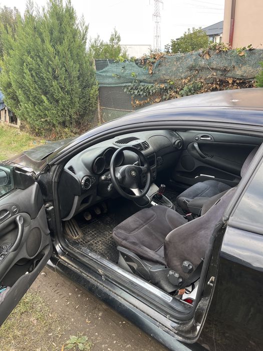 Alfa gt 1.9 jtd q2