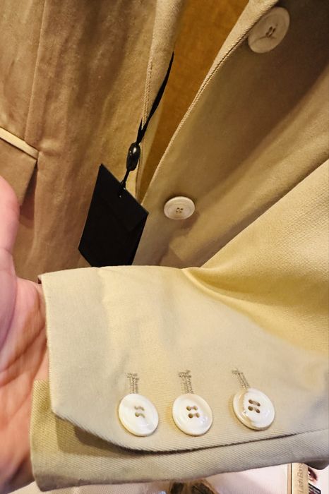 Сако на Twinset закупено от bestsecrets