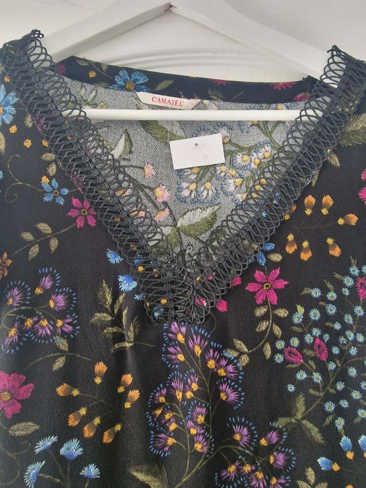 Rochita CAMAIEU noua