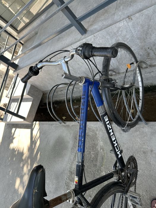 Velosiped german