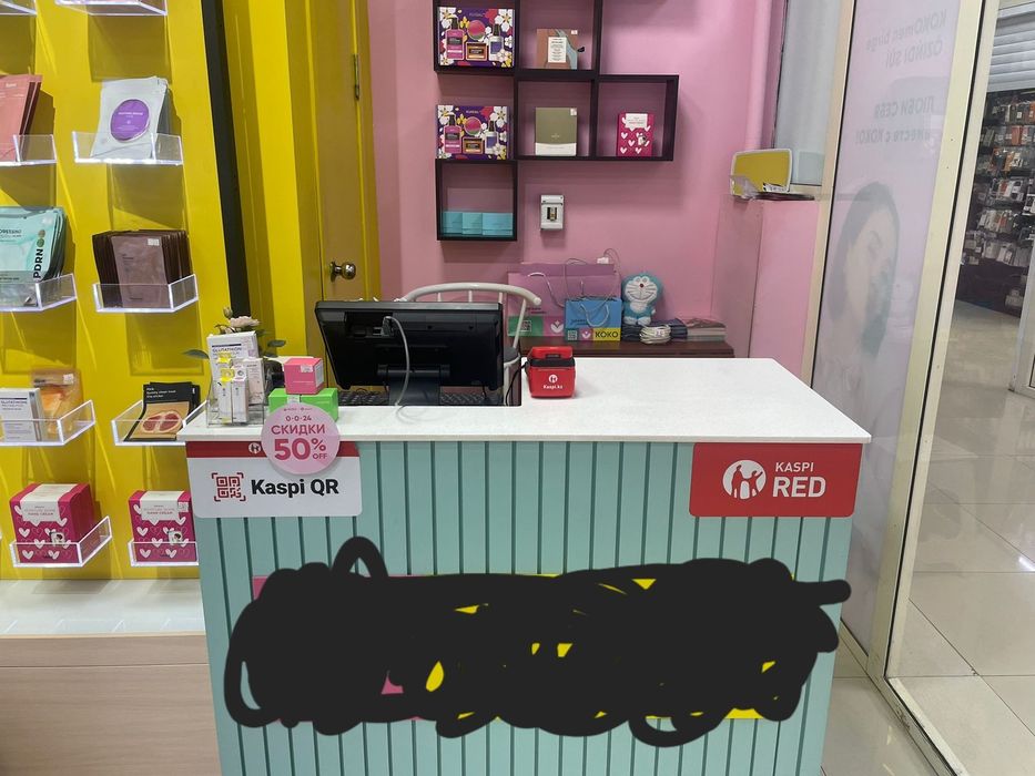 Продаю торговое оборудование