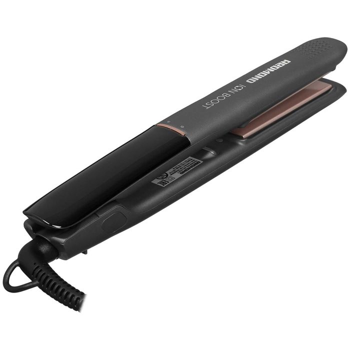 Выпрямитель для волос REDMOND HS1716, Черный