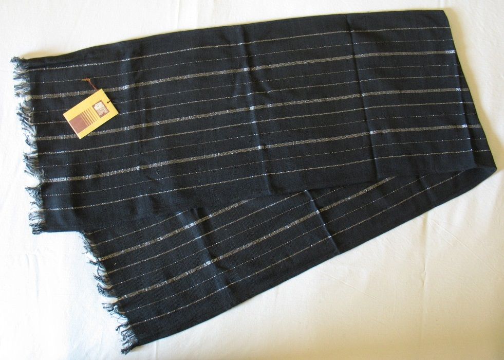 Нови дизайнерски шалове