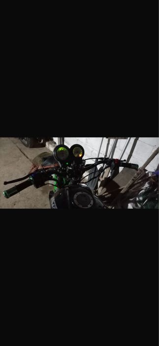 Продам Racer Tiger