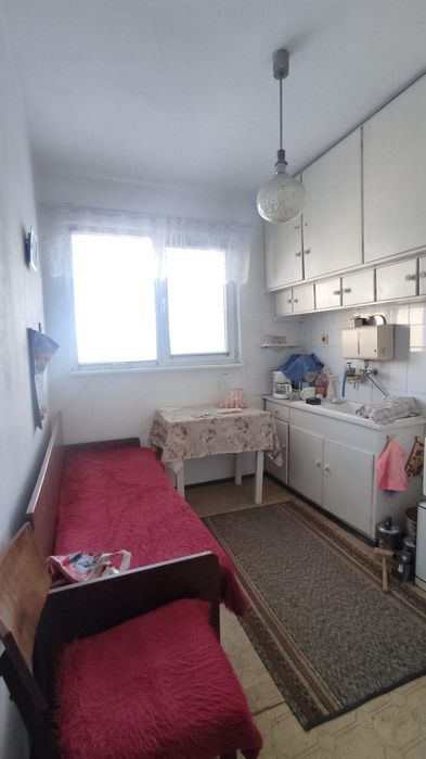 Продава се Тристаен апартамент в Карнобат - 72 кв.м за 903 €/кв.м - Снимка #5