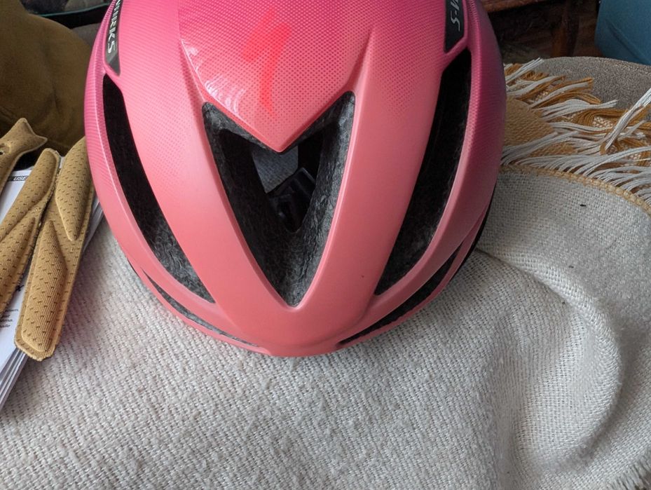 Шосейна Каска Specialized Evade 2