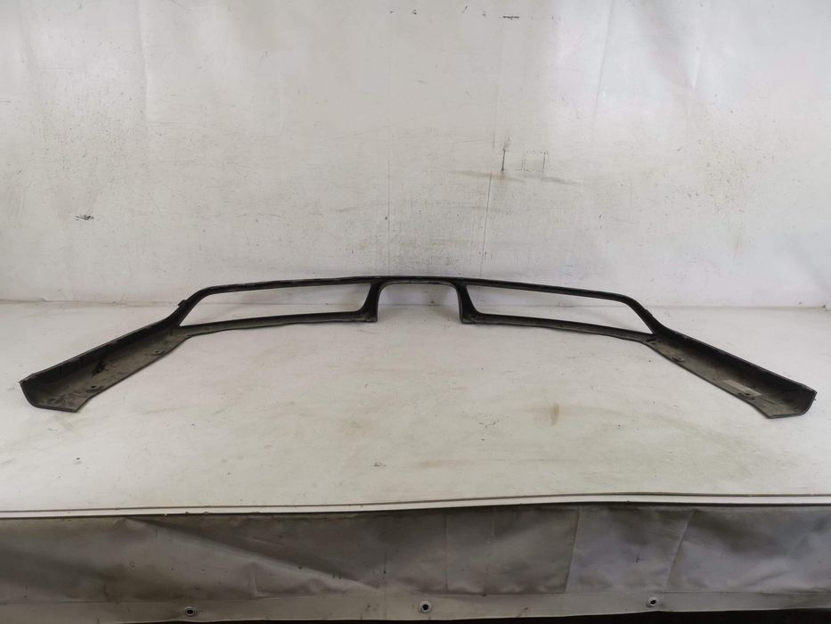 Порше 911 ГТ3 / Porsche 911 GT3 991 [фейслифт] Оригинален заден спойле