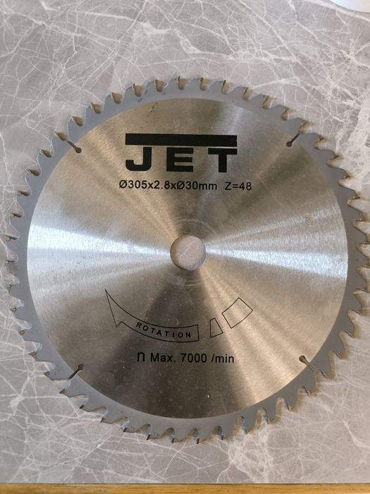 Диск для торцовки