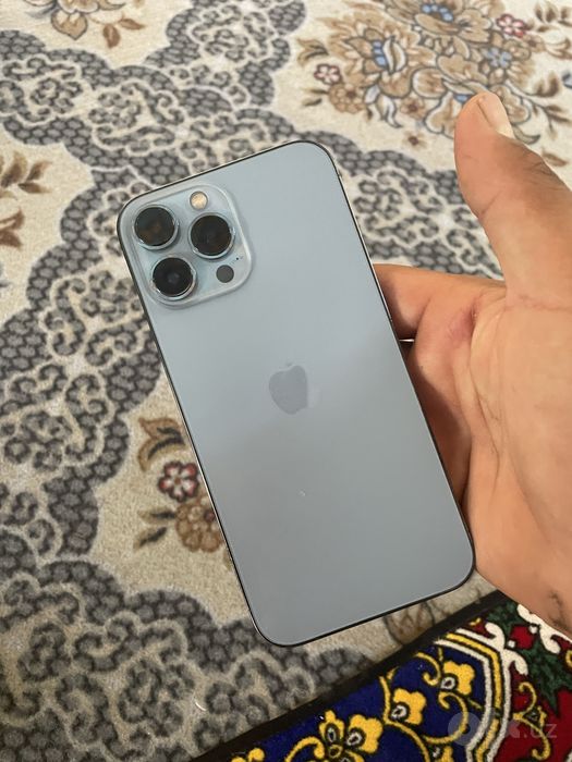 iPhone 13 Pro max