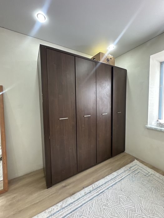 Шкаф Купе Мебель для спальни