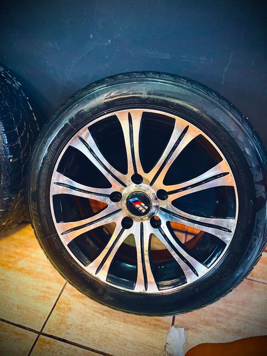 Джанти за BMW 195/35/16