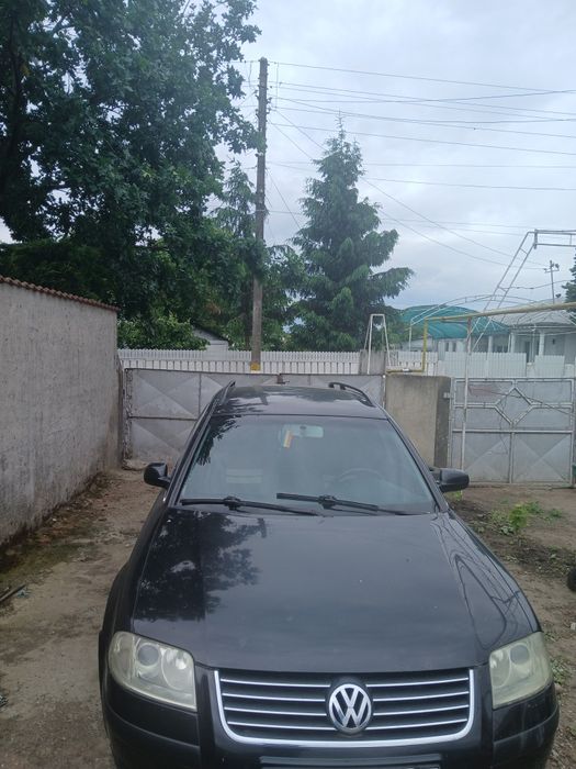 VOLKSWAGEN Passat 0 — imagine 5
