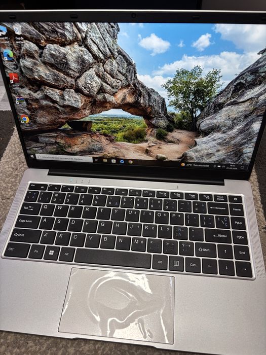 Laptop notebook intel