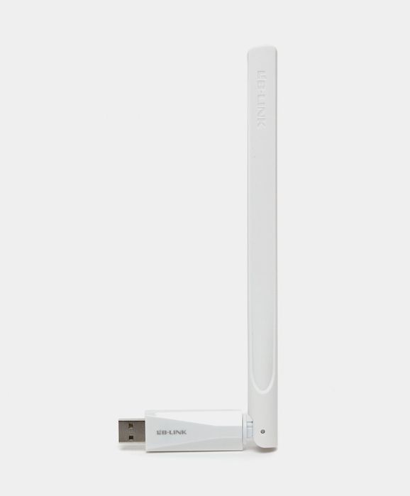 LB-LINK AC650M High Gain Wireless Dual Band USB Adapter