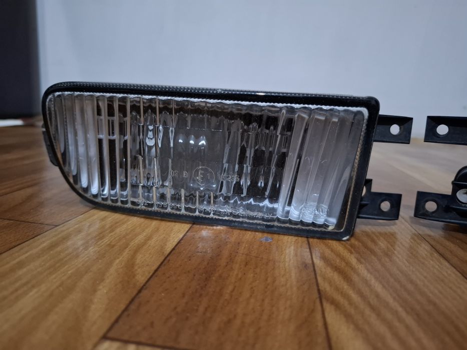 Туманки от ауди с4 оригинал