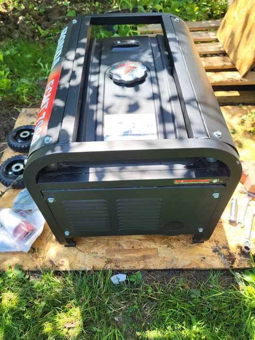 Vanzare generator electric