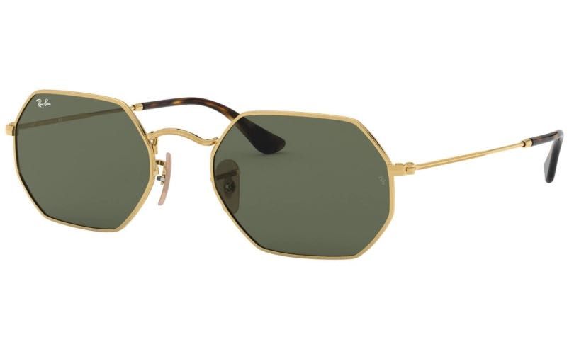 Очила Ray Ban RAY-BAN RB3556N - 001