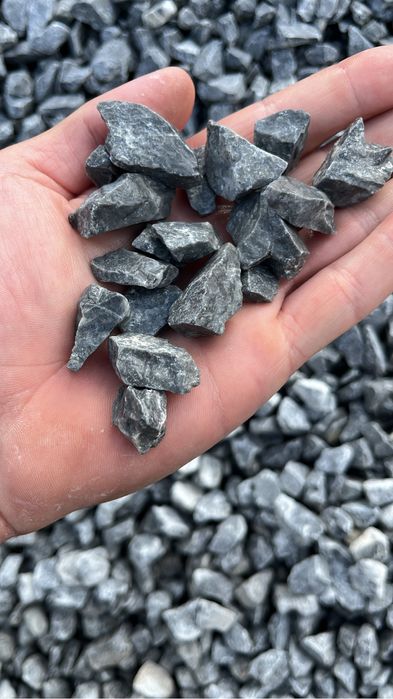 Vand piatra ! Antracit