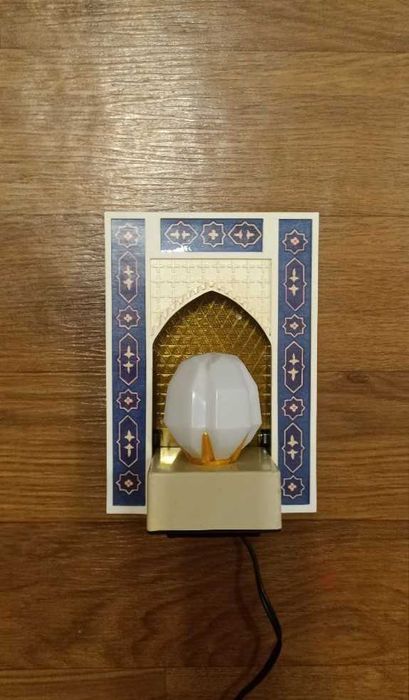 Светильник настенный Фонтан СССР‼️