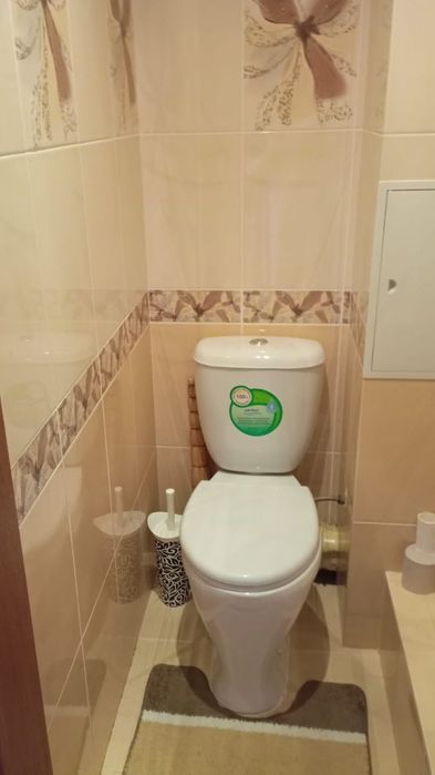 Продам квартиру 3х комнатная