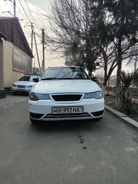 Neksya 2 sons 1.5 mator