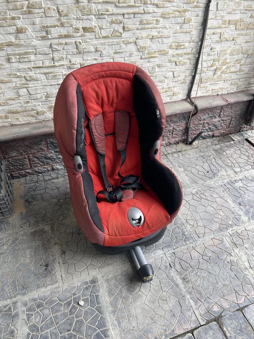 Детское автокресло
