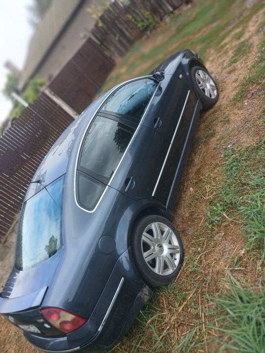 Volkswagen Passat, 1.940 € — imagine 4