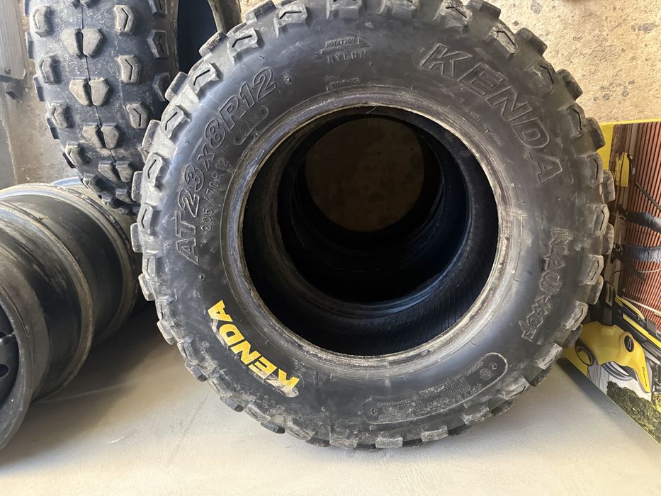 anvelope /cauciucuri Kenda