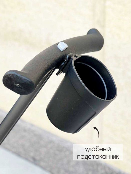 Велосипед QPlay в отличном состоянии