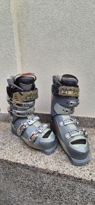 Ски обувки Head 24,5