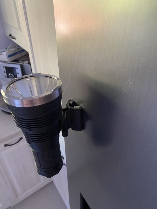 Lantrena profesionala de vanatoare ASTROLUX 16000 lumeni  MF02