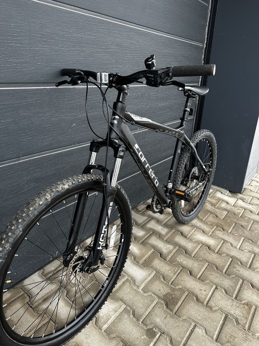 Велосипед Carrera Vengeance 27.5” , L” – 3x8