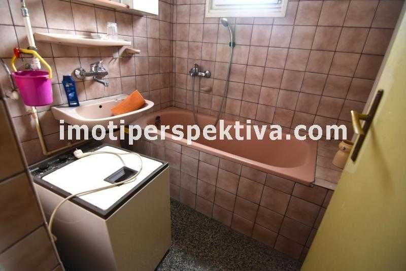 реф.18631 Реална квадратура, среден етаж-маг. Сани!