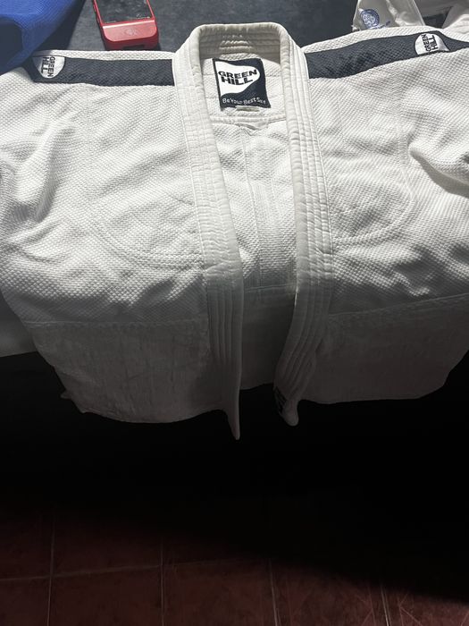 Кимоно Green hill